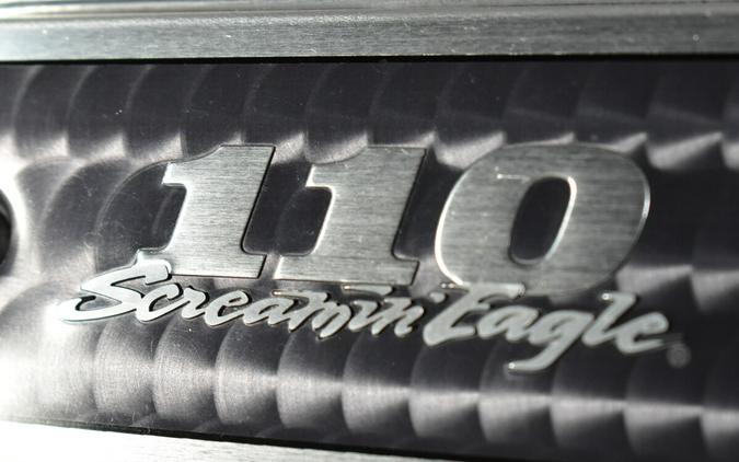 2014 Harley-Davidson CVO Electra Glide Ultra Limited