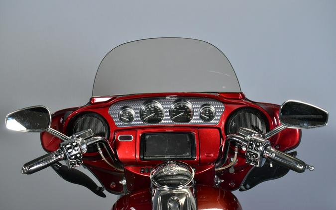 2014 Harley-Davidson CVO Electra Glide Ultra Limited