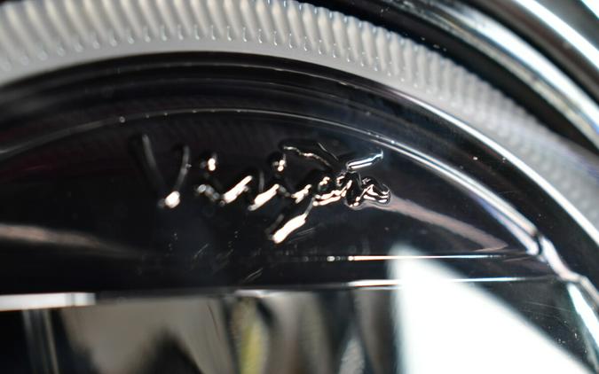 2014 Harley-Davidson CVO Electra Glide Ultra Limited