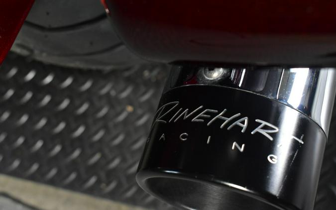 2014 Harley-Davidson CVO Electra Glide Ultra Limited