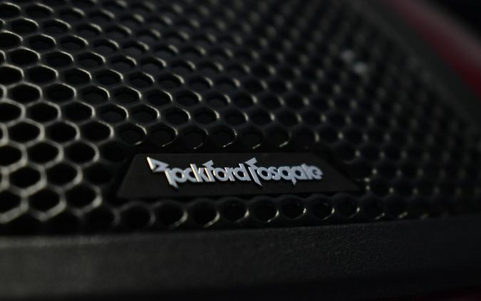 2014 Harley-Davidson CVO Electra Glide Ultra Limited