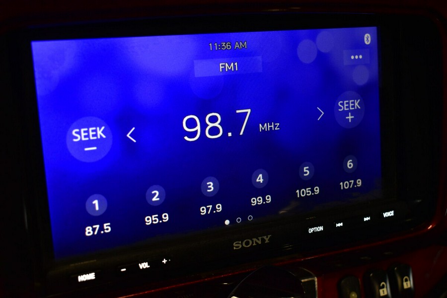 2014 Harley-Davidson CVO Electra Glide Ultra Limited