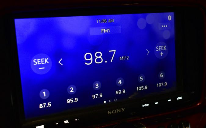 2014 Harley-Davidson CVO Electra Glide Ultra Limited