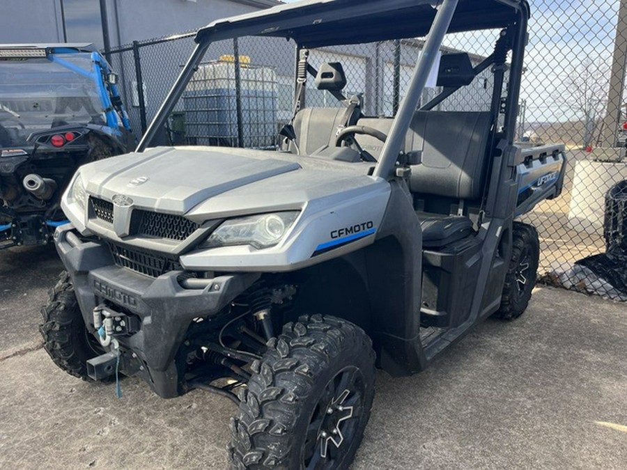 2021 CFMOTO CF1000UU