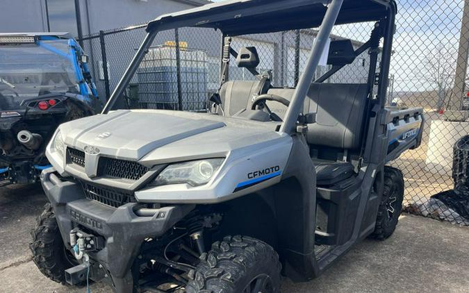 2021 CFMOTO CF1000UU