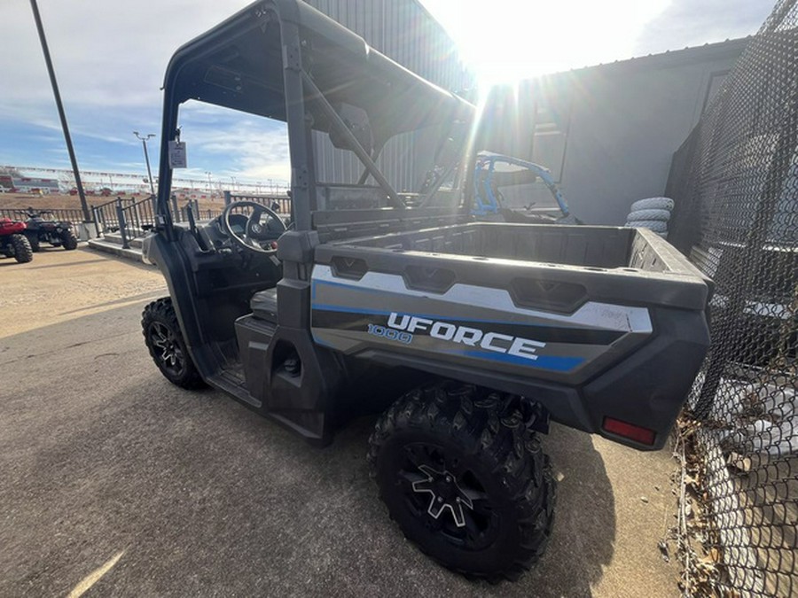 2021 CFMOTO CF1000UU