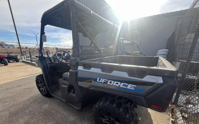 2021 CFMOTO CF1000UU