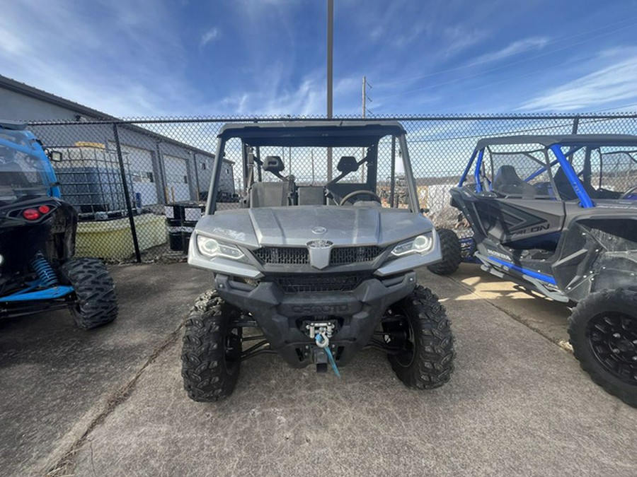 2021 CFMOTO CF1000UU