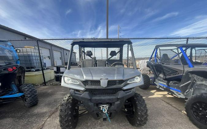 2021 CFMOTO CF1000UU