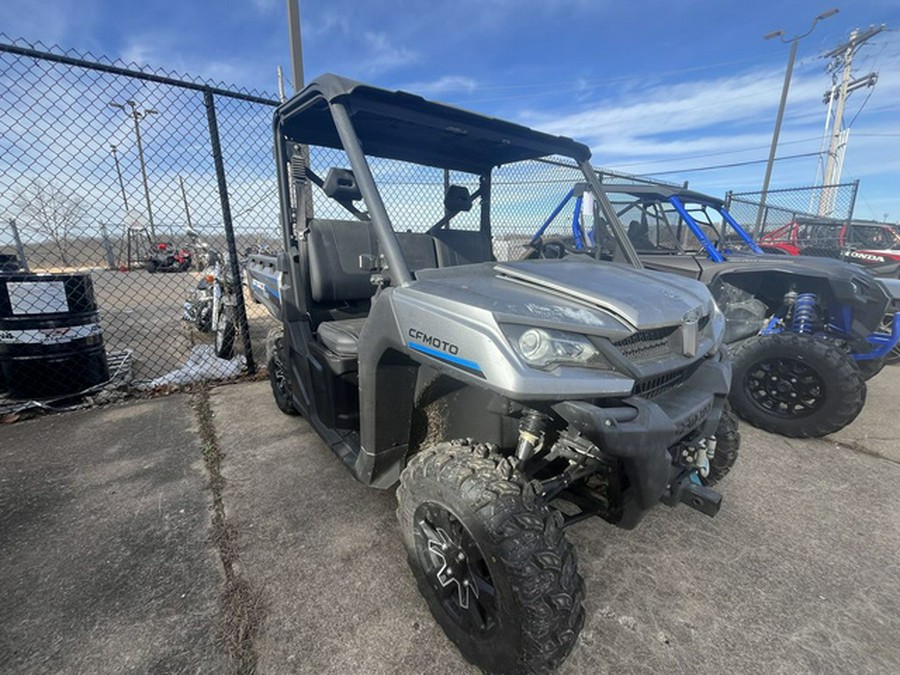 2021 CFMOTO CF1000UU