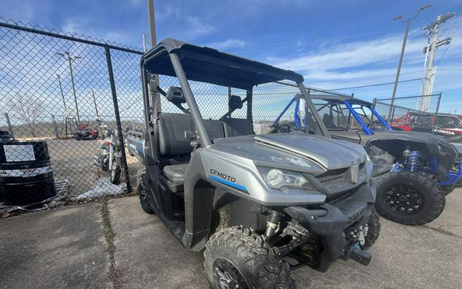 2021 CFMOTO CF1000UU