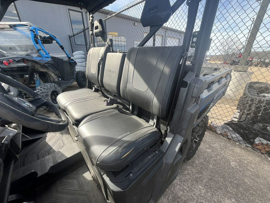 2021 CFMOTO CF1000UU