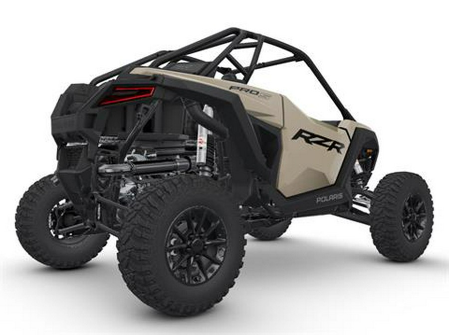 2026 Polaris RZR PRO S Sport