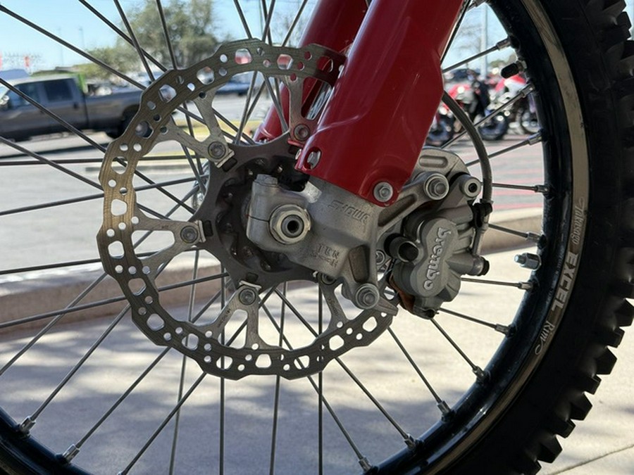 2026 Ducati Desmo 450 MX