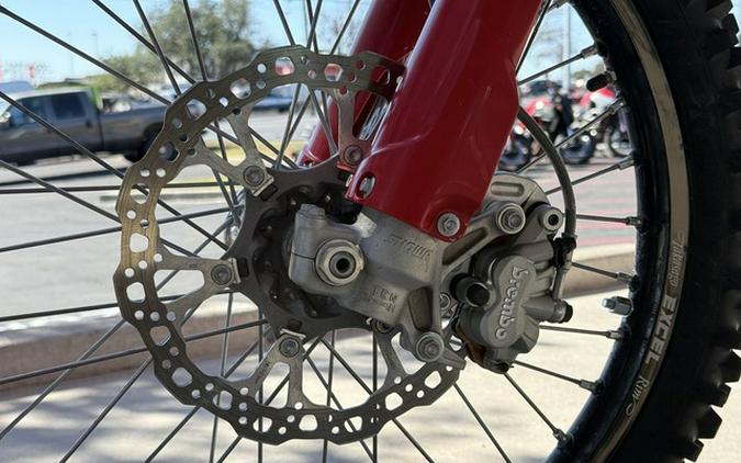 2026 Ducati Desmo 450 MX