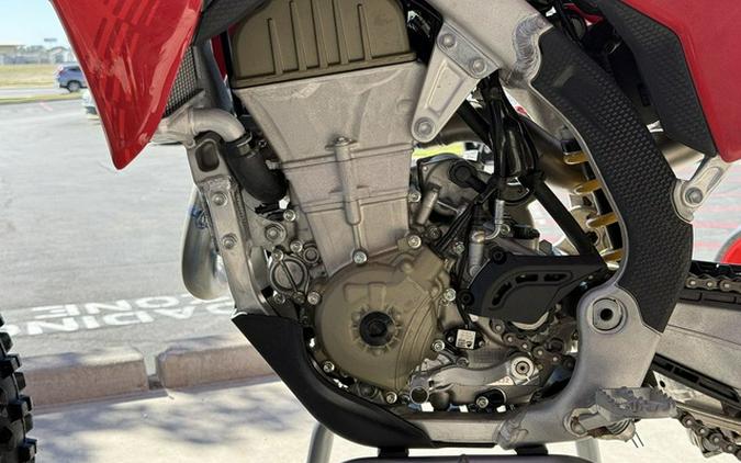 2026 Ducati Desmo 450 MX