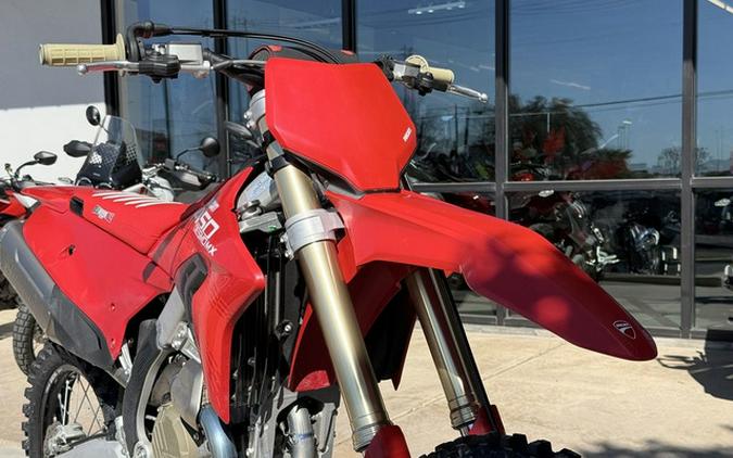 2026 Ducati Desmo 450 MX