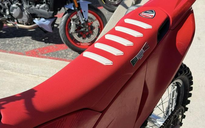 2026 Ducati Desmo 450 MX