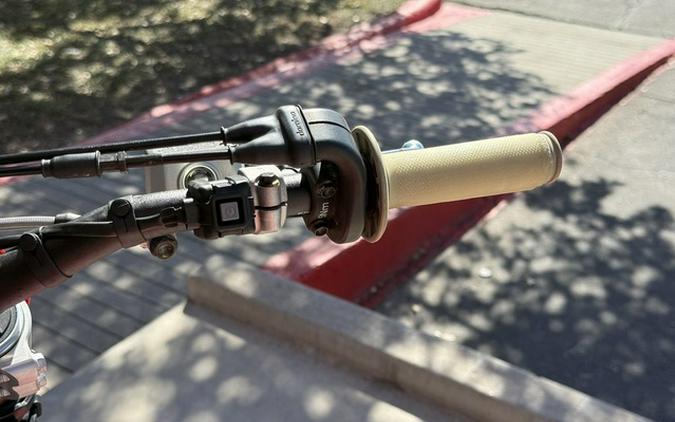 2026 Ducati Desmo 450 MX