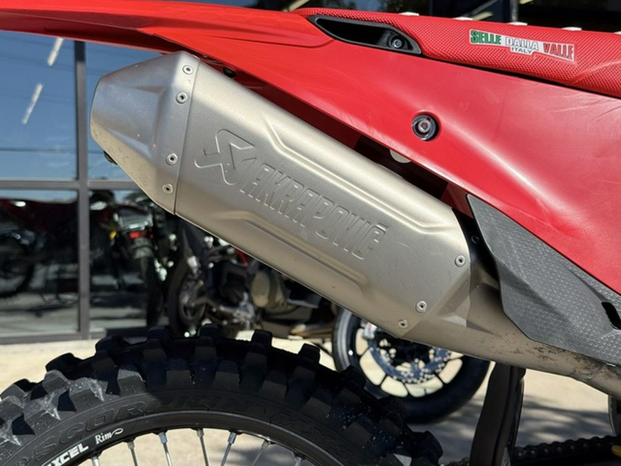 2026 Ducati Desmo 450 MX