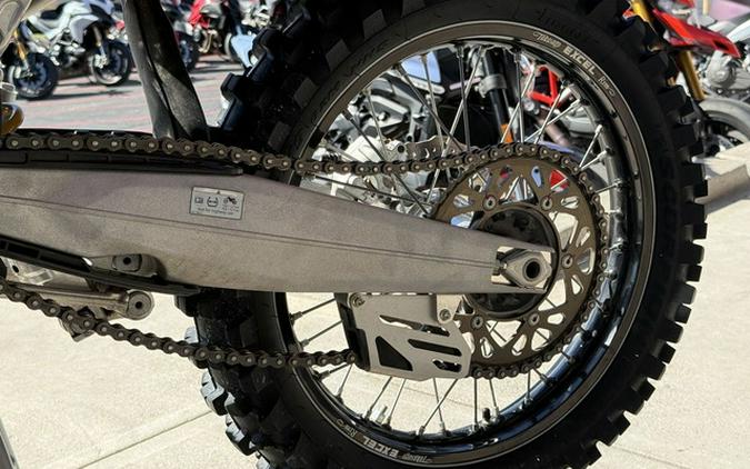 2026 Ducati Desmo 450 MX