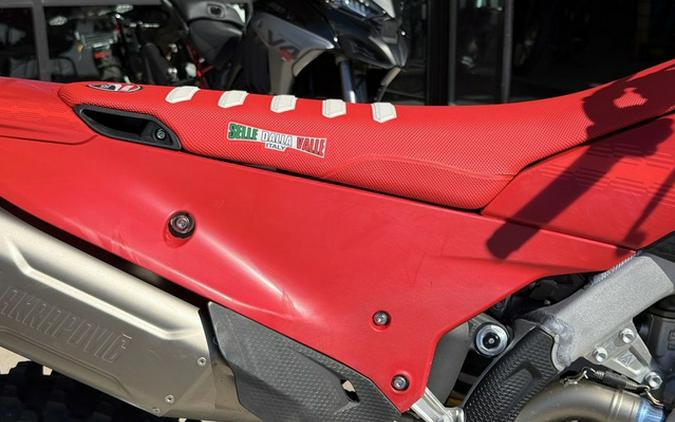 2026 Ducati Desmo 450 MX