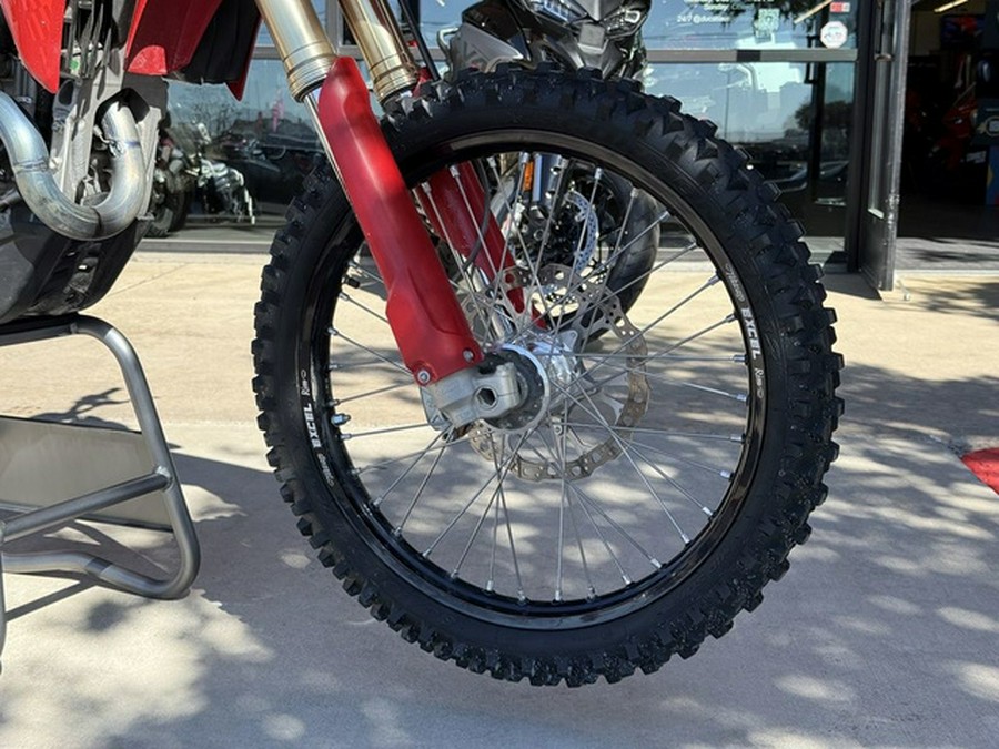 2026 Ducati Desmo 450 MX