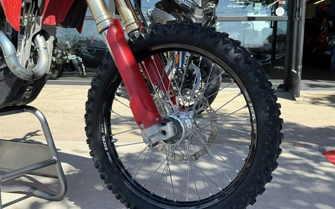 2026 Ducati Desmo 450 MX