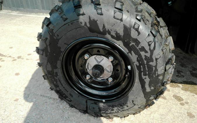 2025 Polaris Sportsman 450 H.O.