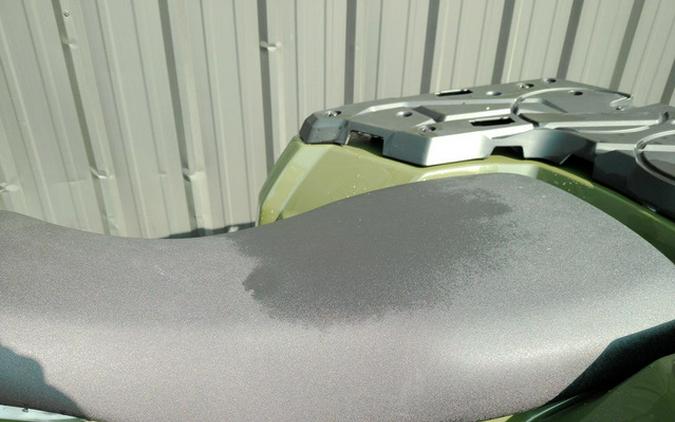 2025 Polaris Sportsman 450 H.O.