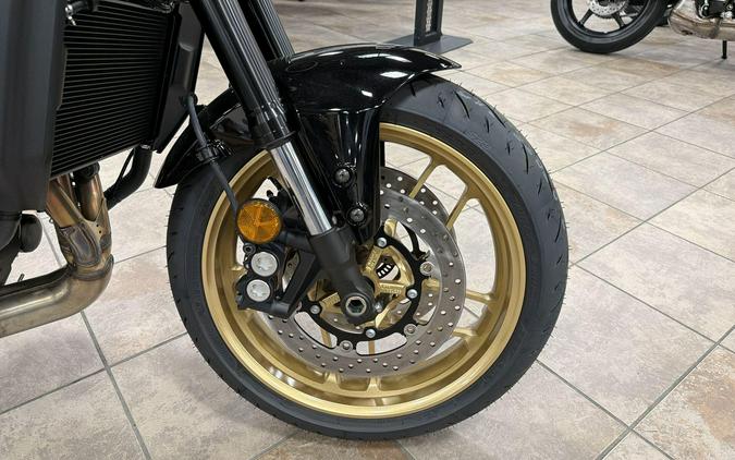 2026 Yamaha XSR900