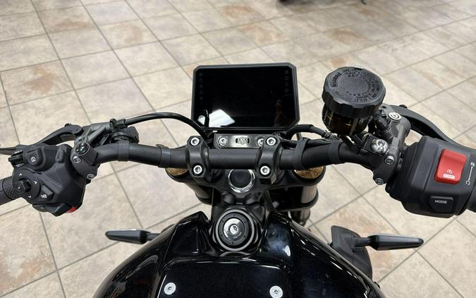 2026 Yamaha XSR900