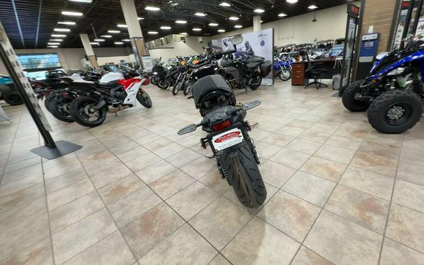 2026 Yamaha XSR900