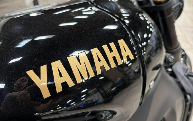 2026 Yamaha XSR900