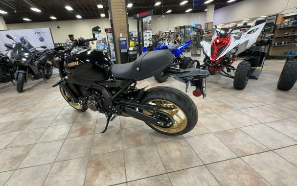 2026 Yamaha XSR900