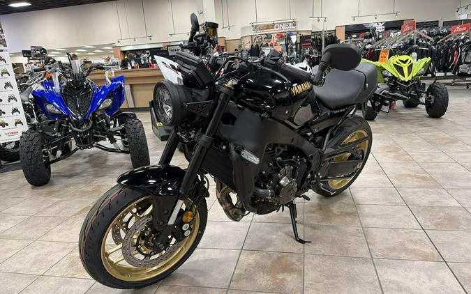 2026 Yamaha XSR900