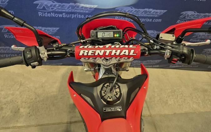 2026 Honda CRF 450RL