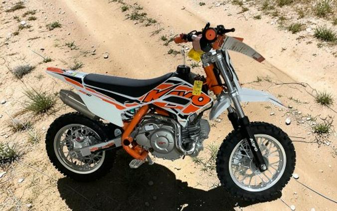 2025 Kayo KMB 60