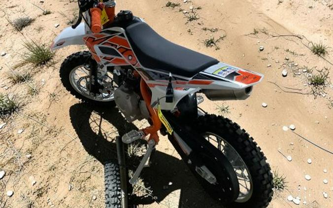 2025 Kayo KMB 60