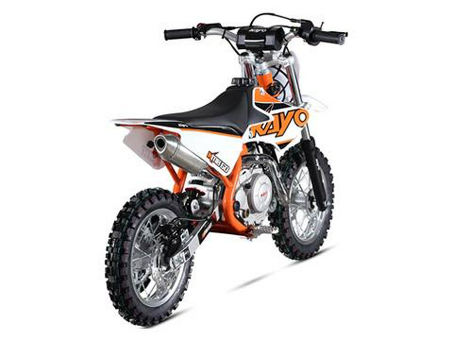 2025 Kayo KMB 60