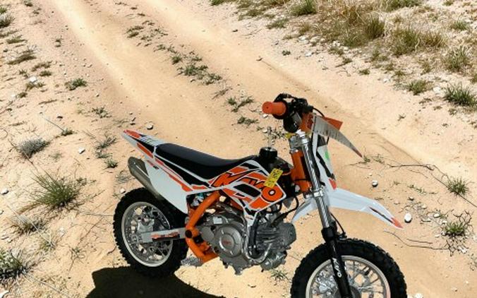 2025 Kayo KMB 60