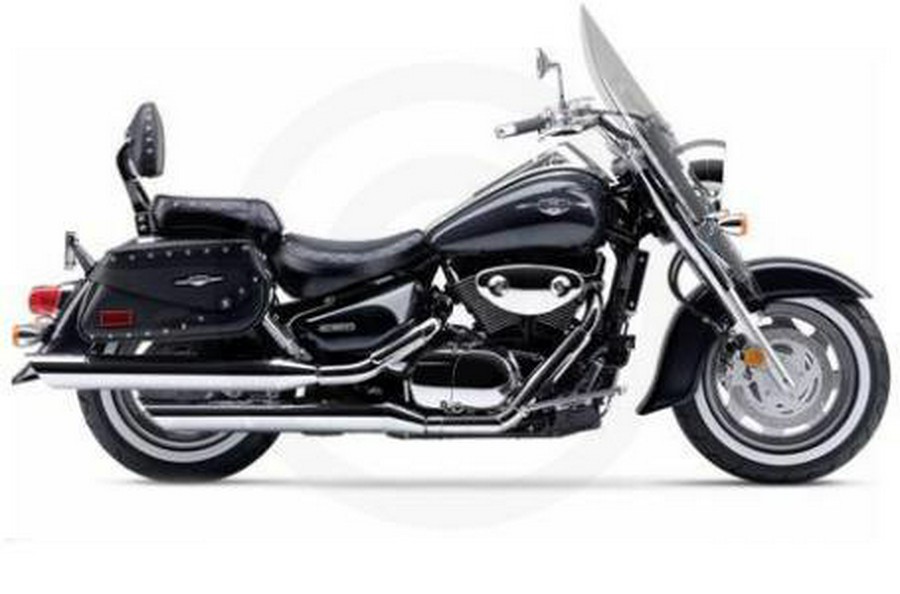 2006 Suzuki BOULEVARD C90T