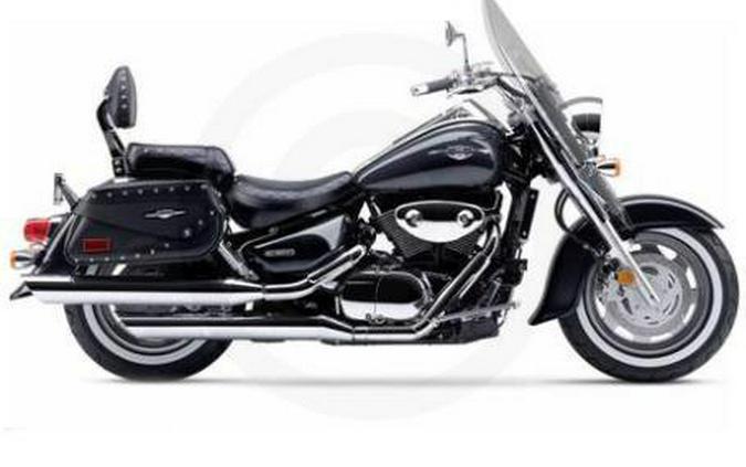 2006 Suzuki BOULEVARD C90T