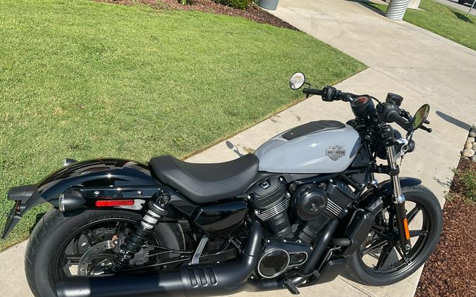 RH975 2026 Nightster®