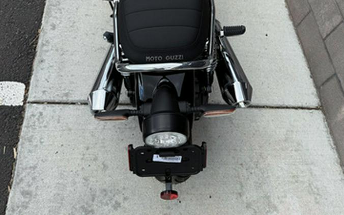 2027 Moto Guzzi V7 Special