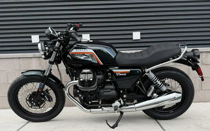 2027 Moto Guzzi V7 Special