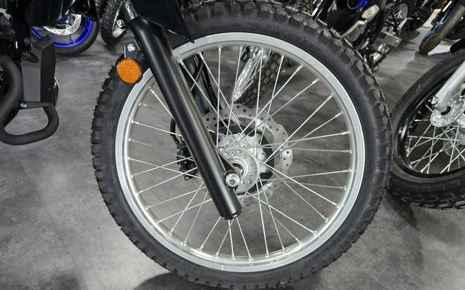 2026 Yamaha WR125R