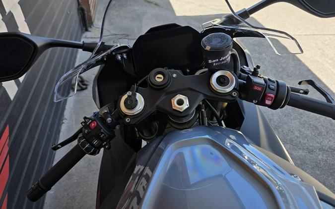 2026 BMW S 1000 RR