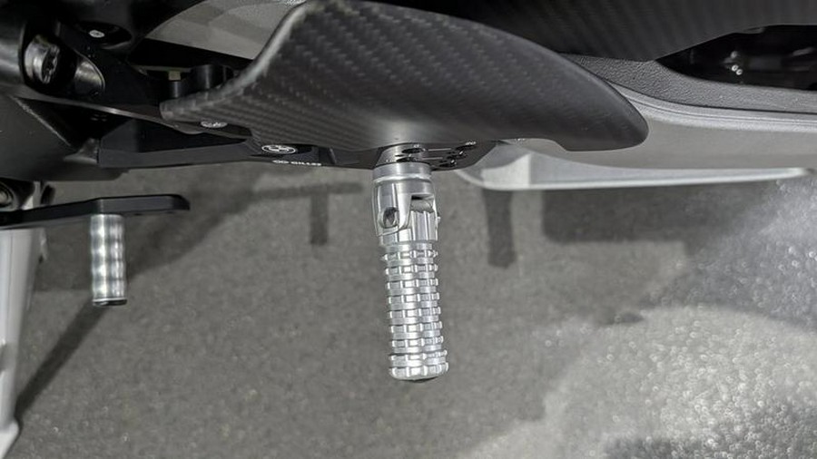2026 BMW M 1000 RR Blackstorm metallic/M Motorsport