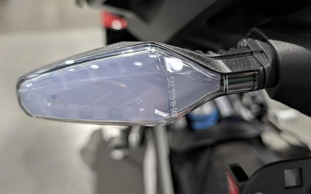2026 BMW M 1000 RR Blackstorm metallic/M Motorsport